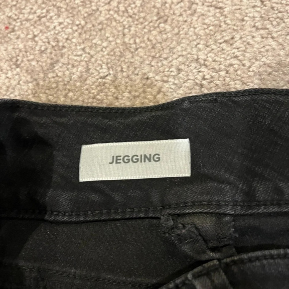 Torrid Jeggings - Picture 8 of 9